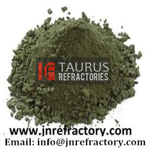Light-weight Castable Refractor-Taurus Refractory Material Factory