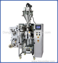 Vertical Powder Packaging Machine