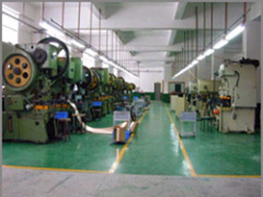 Linhai Forward Electronic Co.,Ltd