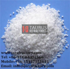 Amorphous Castable Refractory-Gongyi Taurus Refractory Material Factory