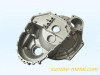 Aluminum Die Casting for Transmission Gearbox