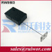 RW0503 Security Tether | Security Display Tether Security Tethers Retractable Tether Retractable security tether