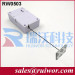 RW0503 Security Tether | Security Display Tether Security Tethers Retractable Tether Retractable security tether