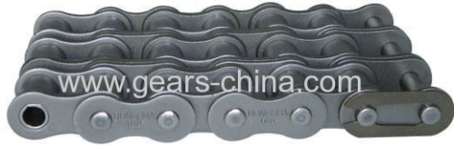 china supplier 06C chain