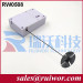 RW0508 Security Tether | Retractable Tethers/ Security Tether/Anti Theft Tether/Recoiler Tether