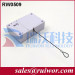 RW0509 Security Tether | Anti Theft Tether/Recoiling Tether/secure-pull tether/Pulling Tether/tool tether