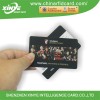 Custom Printing PVC MF Ultralight-C RFID VIP Card for events