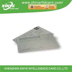 Low Price RFID Smart Contact IC Card FM4428/ISSI4428 Chip Manufacturer in China