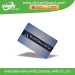 PVC compatible s50 chip ISSI 4439 rfid card with UID number printing