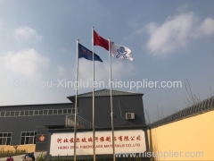 Hebei Zeal Fiberglass Materials Co.,Ltd