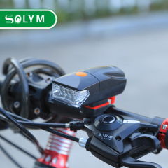 LED BICYCLE LIGHT KK503