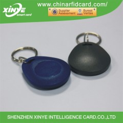 125 khz RFID keyfob/keychain