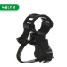 Bike Front Torch Holder Clip Rubber low price