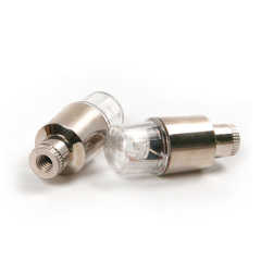 Bicycle Tyre Tire Air Valve wheel light