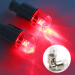 Bicycle Tyre Tire Air Valve wheel light low price