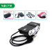 6000 Lumens 4 Mode XM-L T6 LED cycling Front Light Good performance