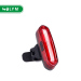 Usb Chargeable Mountain Bike LED Taillight High quality