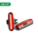 Usb Chargeable Mountain Bike LED Taillight High quality