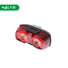 High quality 2 leds Bike Tail Light product new