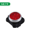 USB Rechargeable 3 LED Bike Front Rear Tail light Cheap price