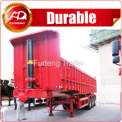 Heavy Duty Tri-axle Tipper Semi Truck Used Cars In South Africa