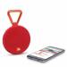 JBL Harman Kardon Clip 2 Red Speakers Wireless Bluetooth Ultra-Powerful Portable Waterproof From China Supplier