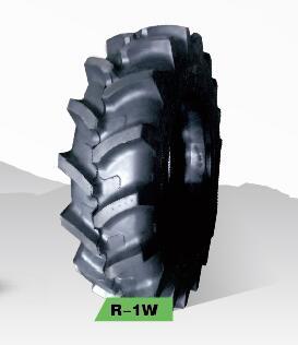 New design radial tractor tires 580/70r38