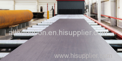 EN 10083-2 C45 High carbon Steel plate supplier
