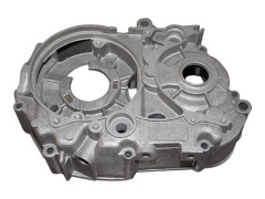 Aluminum Die Casting for Transmission Gearbox