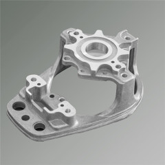 Aluminum Die Casting for Transmission Gearbox