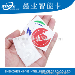 Wholesale 13.56Mhz high frequency rfid tag