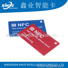 Wholesale 13.56Mhz high frequency rfid tag