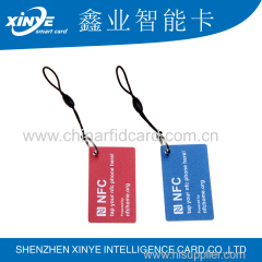 Wholesale 13.56Mhz high frequency rfid tag