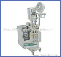 Liquid Automatic Packaging Machine