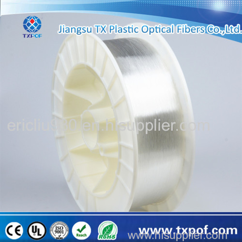 0.5mm PMMA plastic optical fiber