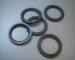 Rubber ED-Rings in FKM EPDM NBR