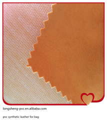 High quality pvc leather from Jiangyin Longsheng