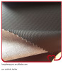 hot sale artificial car seat covers leather made in China