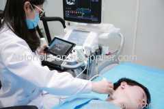ATNT-20L USB Medical equipment ultrasound scanner ultrasound linear probe