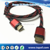 Standard 19 Pin Type A to Type A HDMI Cable