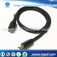 Standard 19 Pin Type A to Type A HDMI Cable