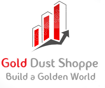 Gold Dust Shoppe