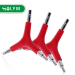 3 Way Hex Wrench Spanner Bicycle Repair Tools factory price