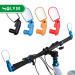 360 Degree Adjustable MTB Bike Rearview Reflector Mirror low price