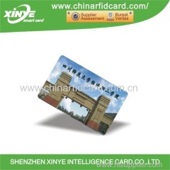 Wholesale NTAG203 NTAG213 NTAG215 NTAG216 chip card