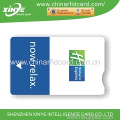 Wholesale NTAG203 NTAG213 NTAG215 NTAG216 chip card