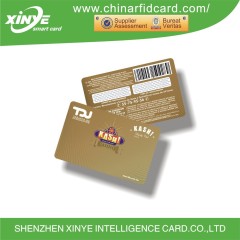 RFID hotel key card wholesale