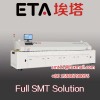 SMT Assembly Hot Air Reflow Soldering