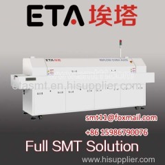 LED Reflow Oven for LED Production (A600)