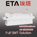 SMT REFLOW OVEN SMT MACHINE